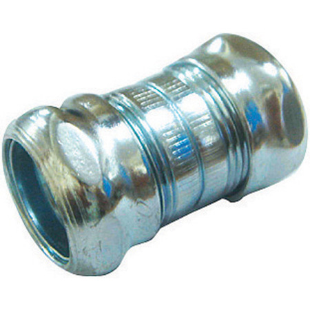 GAMPAK COMPRESSION COUPLING3/4"" 49061